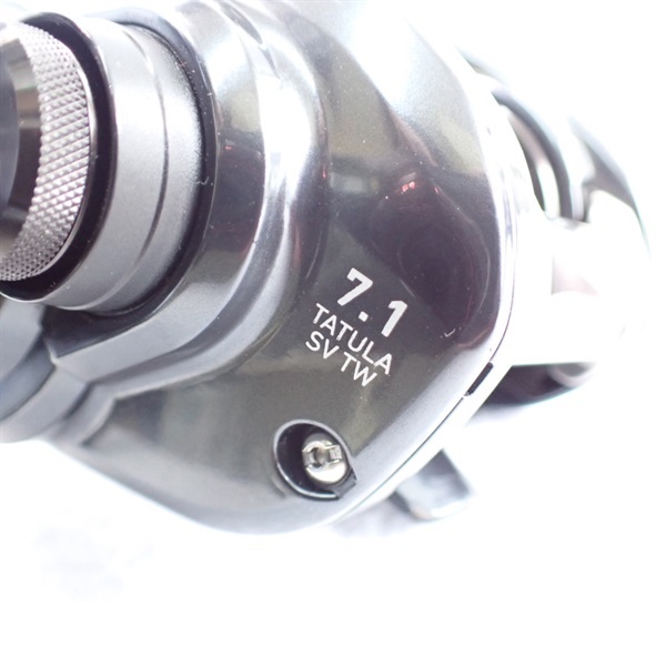 ２０タトゥーラＳＶＴＷ１０３ＳＨＬ